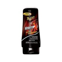 맥과이어스 SCRATCHX 미세 스크래치 잡티 제거제 7온스., Scratch Remover