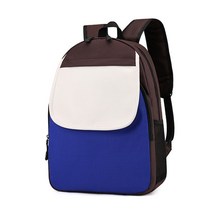 가벼운 학생 캐쥬얼 학원 백팩 책가방 커플 신학기 남여공용 선물