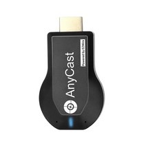 모니터 티비 컴퓨터용 usb 노트북 외장 위성 외장형 tv 수신 카드 원래 그래픽 저전력 비디오 많은 스팟Anycast m100 2.4g5g 4k miracast 모든 캐스트, 없음