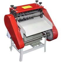 전선탈피기 스트리퍼 와이어 폐선 탈피기 피복 전선, 1.5kW 모터 6블레이드