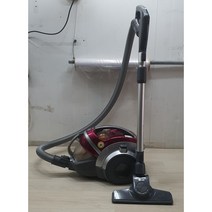 LG 진공청소기 컴프레션 작동잘됩니다 흡입력우수