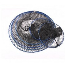 [53]물고기와이어망 3단 4단 5단 민물/바다 살림망, 와이어망