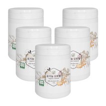 휴나인 유기농 오트밀 순수 무농약 국산 귀리 분말 파우더 330g