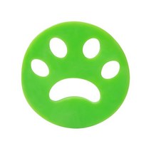Pet Hair Remover Washing Cats Dogs Fur Lint Rsable Dust Collector Dryer Cleaning Laundry Tools, [02] green