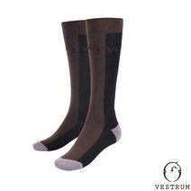 [VESTRUM] Basilea 승마양말, 35／39 S-M