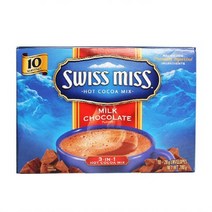스위스미스 밀크 초콜렛 핫초코 믹스, 280g, 1개