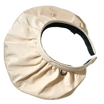 선빛 빅웨이브 썬캡 돌돌이 여름 접이식 간편 햇빛 가리개