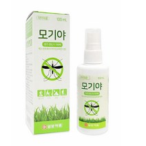 이카리딘 라벤더향 모기 기피제 스프레이 등산 낚시 캠핑 야외활동, 모기 기피제 100ml