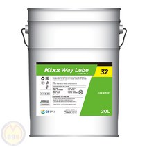 습동면유 20L(점도68) 웨이루브리칸트 GS-C