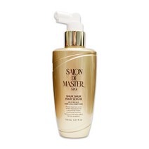[SALON DE MASTER] 살롱드 마스터 쓕쓕 헤어세럼 150ml, 3개