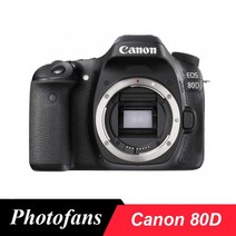 DSLR 카메라 입문용 캐논 80d dslr, 캐논 18-135 렌즈