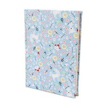 DIY북아트1216 유니콘 파랑 노트만들기 KIT, 상세페이지 참조, 상세페이지 참조, 상세페이지 참조