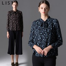 리스트 리스트 블라우스 TWWBLK50040_동수원점