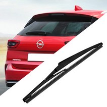 BMW X1 F48 뒷유리와이퍼 차량와이퍼 윈도우브러쉬