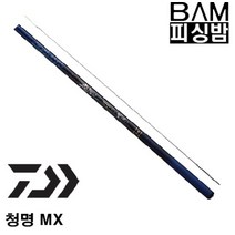 다이와 청명 MX 39 민물바닥낚시대 한국다이와정품