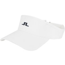 제이린드버그 여성 모자 GOLF 모자 SUNCAP YADA 바이저 화이트, 상세설명참조, 1