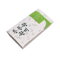 두줄 든든한 한끼 종이도시락, 1개입, 250개