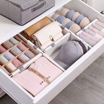 무타공마켓 길이조절 서랍칸막이, .고급형, 소형, 1개