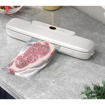FIRSTTOP 진공 포장기 + 밀봉팩 20p