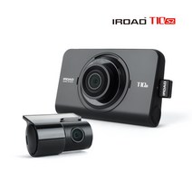 아이로드 T10시즌2 128GB 블랙박스 기본패키지 매장방문장착 IROAD T10S2