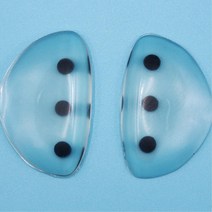 족저근막염 용천혈 혈액순환 깔창 뒷굽 편한 방한