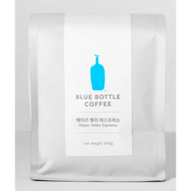 Blue Bottle Giant Steps 블루보틀 자이언트 스텝스 300g / 헤이즈 밸리 300g (로스팅10일 내외 원두) 블루보틀 콜드브루캔 2개 포함, 헤이즈밸리
