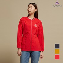 올리비아로렌 네크포인트 기획 점퍼 VVBCLWM3431