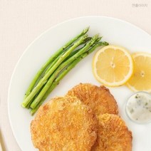 빵가루 리얼 새우패티 (구.사세 바삭 탱글 통새우살카츠) 65g 10장 (