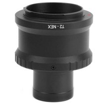 1.25in 천체 망원경 T 마운트 튜브 어댑터 소니 E 카메라 용