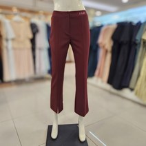 절개장식앞트임슬랙스BFPAI2215WI
