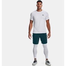 언더아머 남성 HeatGear 아머 레깅스 1361586-100 992688