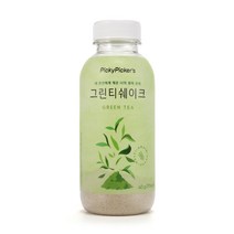 원픽선식 그린티쉐이크, 40g, 1개