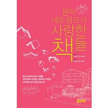 문탁네트워크가 사랑한 책들, 북드라망, 문탁네트워크 사람들