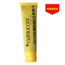 좋은치약 나무코니치약 125g 항암 치약 편백오일, 125g 1개+여행용 2개