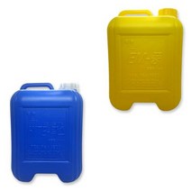 해피유니몰 업소용 락스/주방세제 말통 13KG, EM퐁 말통주방세제_1개