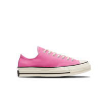 국내매장용 CONVERSE 컨버스 여성 척 70 OX 핑크 172681C 라이프스타일 패션 스니커즈 운동화