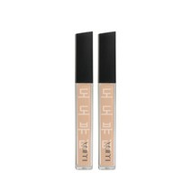 루나 롱래스팅 팁 리퀴드 컨실러 7.5g, 4호 샌드, 4개