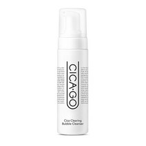 시카고 시카 클리어링 버블 클렌저 200ml