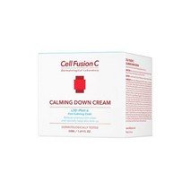 셀퓨전씨 포스트알파 카밍 다운 크림, 50ml, 2개