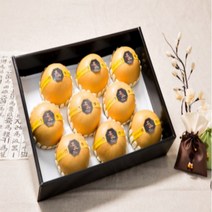 과일선물세트 설 추석 명절 선물세트 사과 배 혼합 선물용 셋트, 배 선물세트 5kg (6-9과)