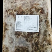 냉동 민물새우 400G 식자재 업소용, 단품, 단품