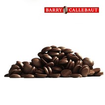 바리 칼리바우트 다크 / 화이트 컴파운드 코팅용 초콜릿 1kg (소분상품), 화이트 1kg, 1개