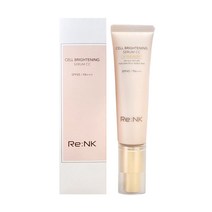 리엔케이 셀 브라이트닝 세럼 씨씨(SPF 45/PA+++) 35ml