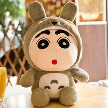 짱구 초대형 인형 캐릭터 우주복 쿠션인형 동물애착인형, 우주복A, 4 100cm