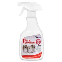 D17 펫퍼스 애완용 탈취제 500ml - 모과향