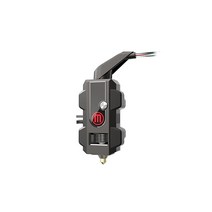 MakerBot 스마트 익스트루더 플러스 블랙 (MP07376), Extruder+, Compatible with Z18