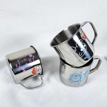 아이비스 스텐컵 (랜덤발송) 1p+1p