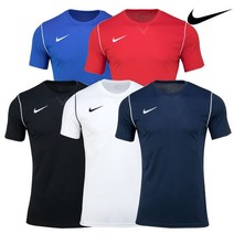 나이키 드라이핏 파크 20 반팔 티셔츠 BV6883657