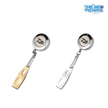 다이와 라인커터 V핀온릴 라인커터, V40S (블랙), 샴페인