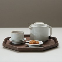 당신은 항상 옳음 모던 다기 선물세트6P (다도 다관 보이차 다기), 비취